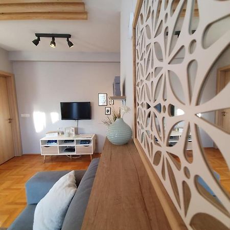 Apartment Cerska Mrb Belgrád Kültér fotó