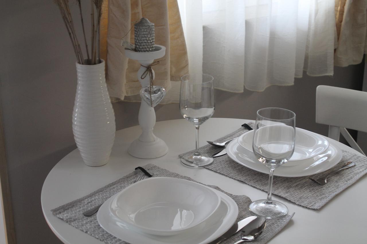 Apartment Cerska Mrb Belgrád Kültér fotó